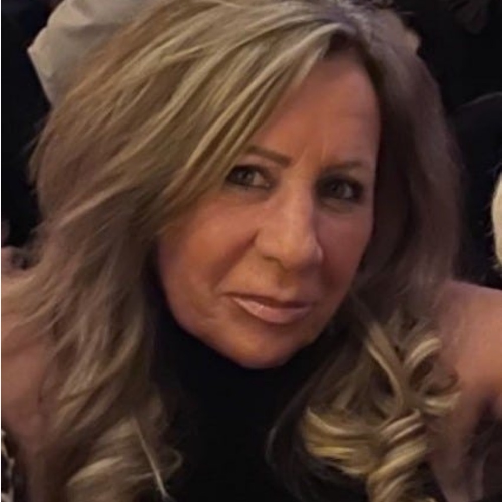 Meet your Posher, Karen